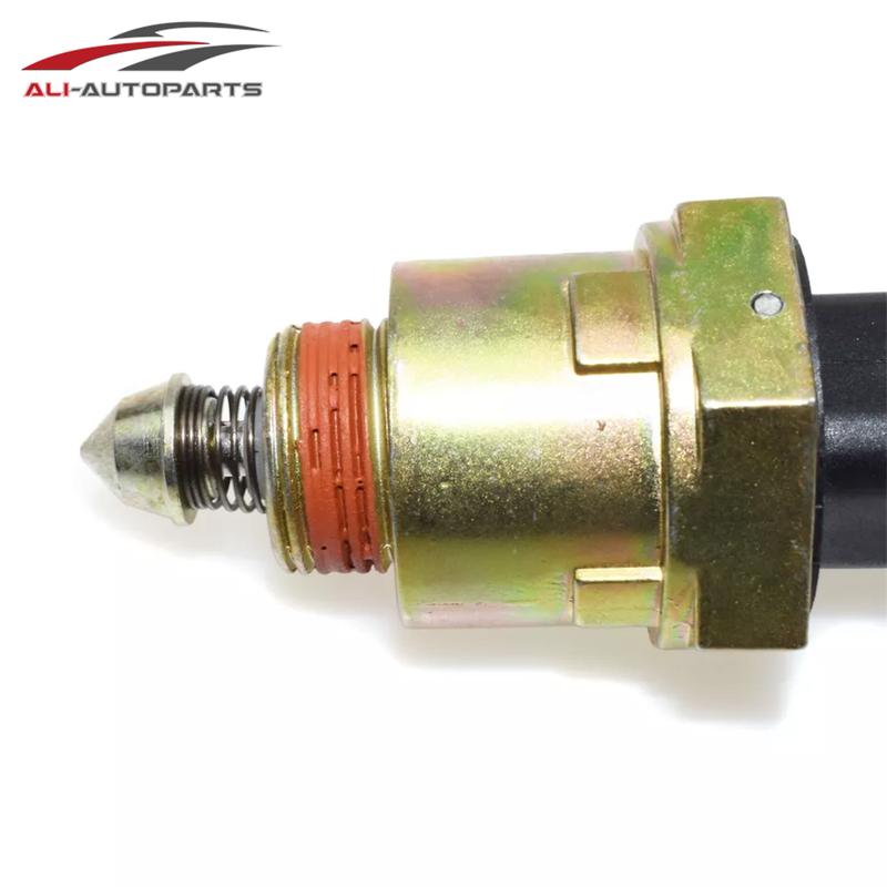 17089062 4P Leerlaufregelventil IAC1000 Für Chevrolet Buick Astro Blazer Camaro Cadilllac Isuzu Jaguar GMC 1982-1999