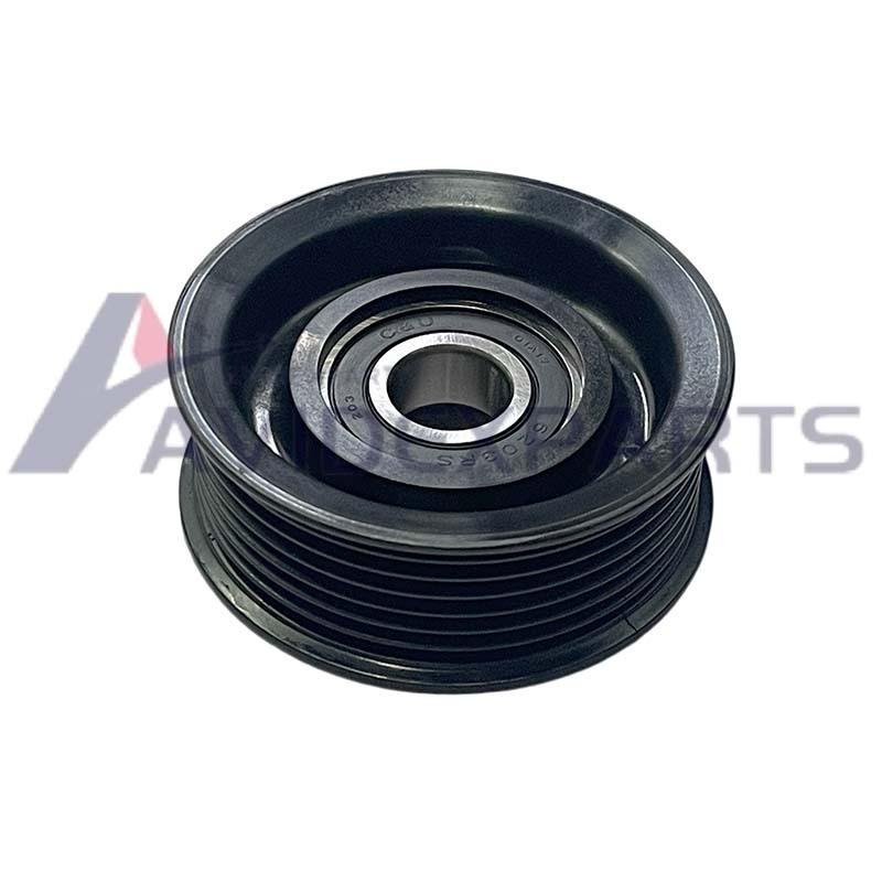 

31190-RNA-003 For Honda CRV 2.0L City 1.8 ACCORD 2.0L CIVIC 1.6L FR-V 1.8L 2007-2015 Tensioner Pulley
