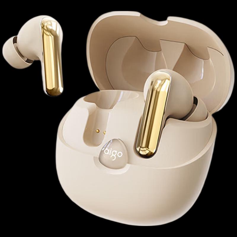 Aigo TA51 Bone Conduction True Wireless Earbuds