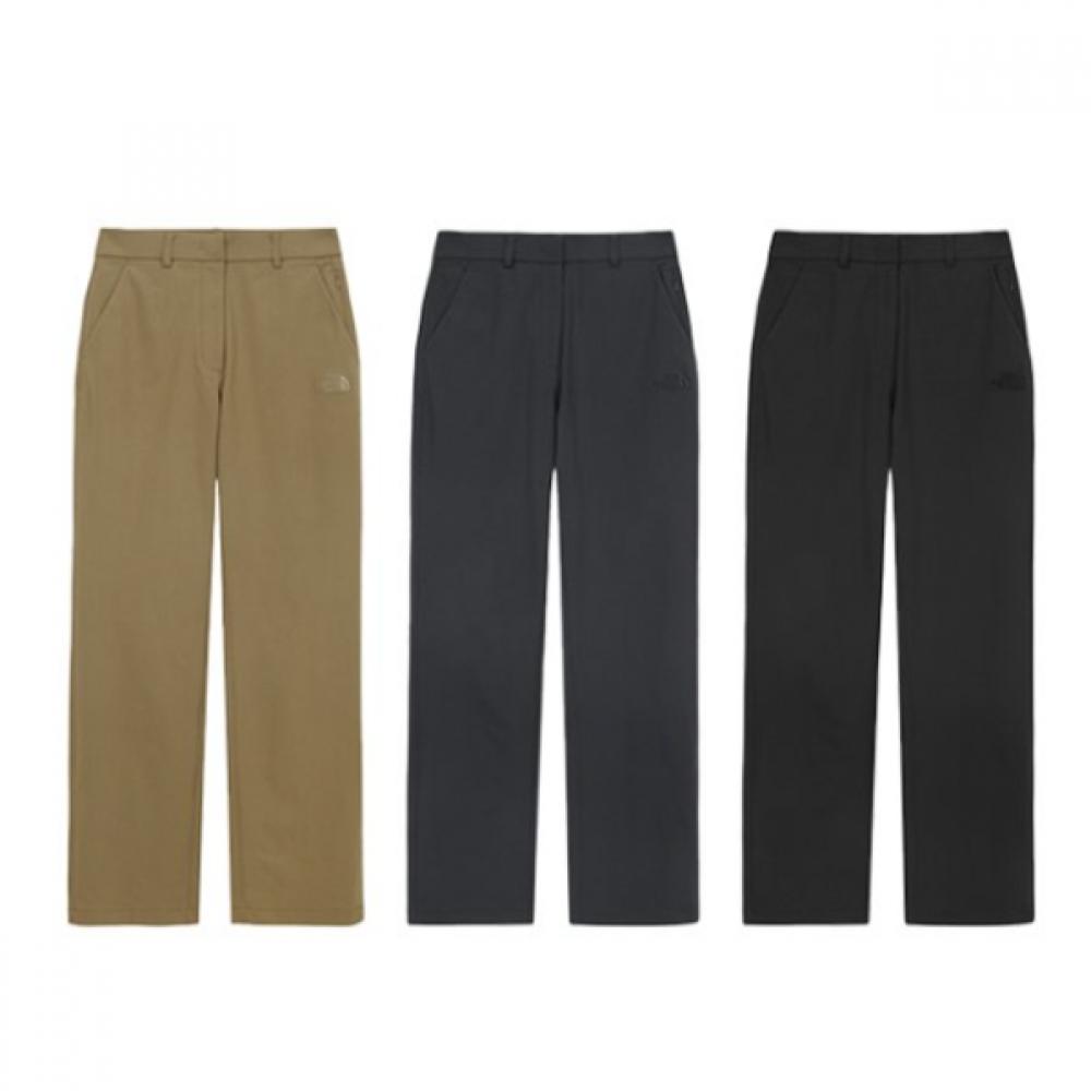 The North Face Urban Neverend Pants Np6nq89 BLK (black)/70