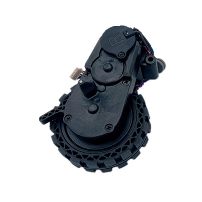 Linkes rechtes Rad für ECOVACS DEEBOT OZMO 950 / 920 / N8 / N8 Pro / T9 / T8 Saugroboter Zubehör Ersatzteile