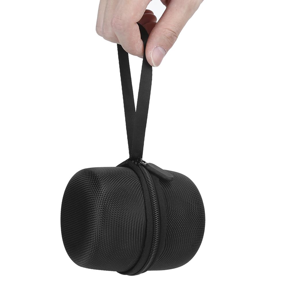 Bluetooth Speaker Handbag Portable Bluetooth Speaker Case Column Storage Bag Carrying for Sony SRS‑XB12