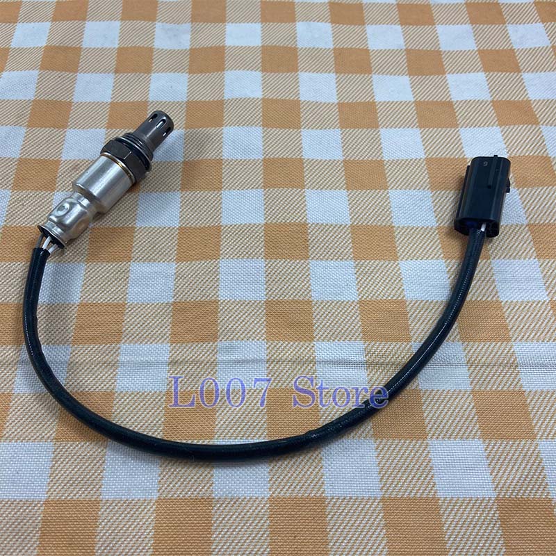 Brand New 96415640 96418971 Lambda Probe O2 Oxygen Sensor Fit For Chevrolet Captiva C100 2.4L Z24SED Aveo/Probe/MX-6/626/Reno