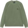 Stussy Fall 2024 T Shirt Unisex 1140356