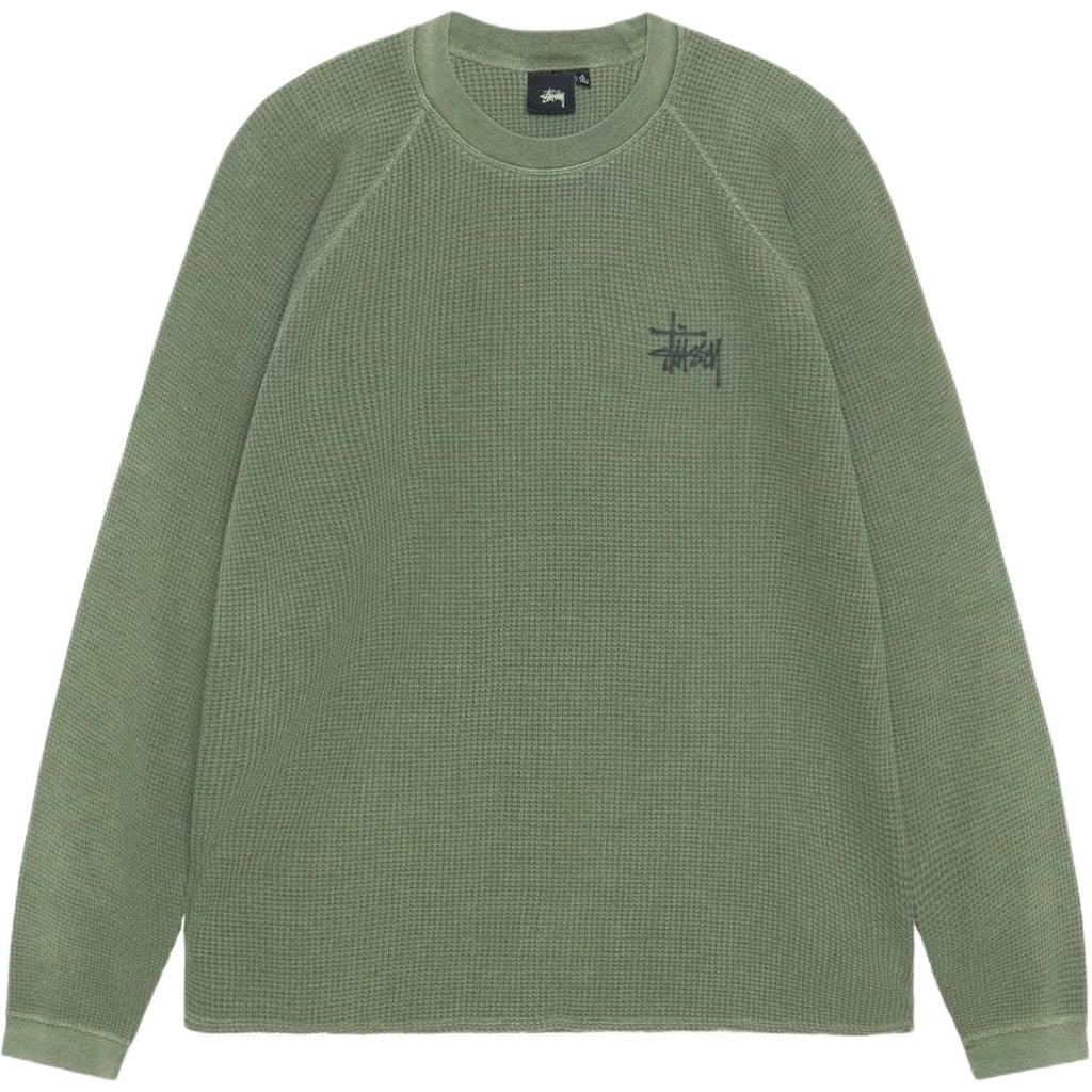 Stussy Fall 2024 T Shirt Unisex 1140356