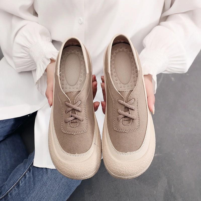 

Woman Sneakers Shoes Fashion Comfortable Women s Sneakers Offers Non-Slip Women s Sports Shoes Soft Baskets Femmes Footwear 41 чорний