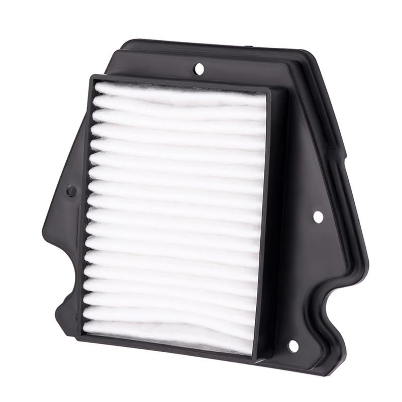 Motorcycle Engine Air Filter Cleaner Air Intake Filter Element Oil Filters For Benda Darkflag 500 Commander BD500-2A