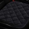 Car Heated Cushion Electric Soft Electric Pad Blanket Car Seat Cushion