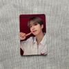 [USED] Straykids Sanok MAXIDENT Han 2nd Week Trading Card