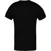 Adidas Id Bos Logo Print Pullover Crew Neck Short Sleeve T-Shirt Men T-Shirts Black CV4539