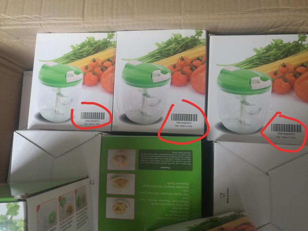 Garlic & Ginger Manual Mincer: Hot-Selling Crusher & Paste Chopper