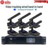 HuiDu HD-830M Professional Wired Conference Microphone (CN Version)