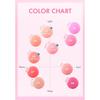 AMUSE Cheek Tok Tok 5.5ml (3 Colors)