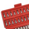 Auto Repair Tool Set Socket Wrench Combination Hardware Tools 46/53pcs