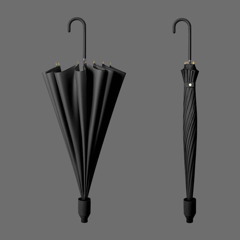 Dual-use Large Children's Umbrella: Automatic, Waterproof Sunshade for Elementary Students, Suitable for Both Sunny and Rainy Days