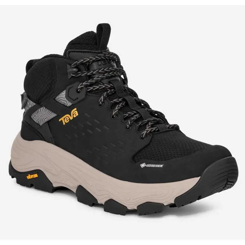 Teva Ботинки для хайкинга Grandview Max