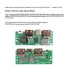 Fast Charge Module Ip5356 Digital Display Qc/Pd3.0 Support For Lithium Battery Charge Compact And Stable Industrial Power Module