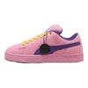 Teenage Mutant Ninja Turtles X Puma Suede XL 2 Krang Men Sneakers Pink Mauved-Out Team-Violet 401305-01