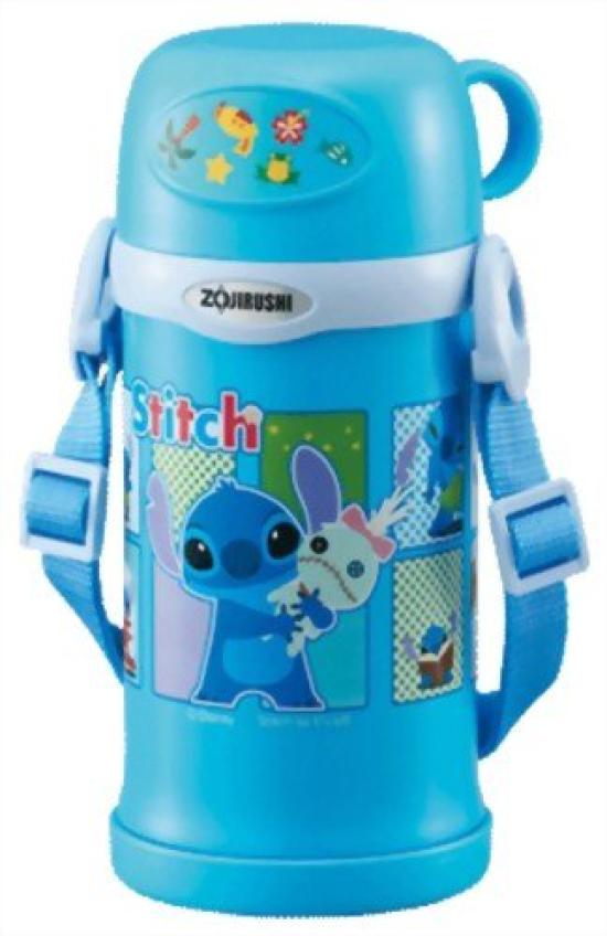 

ZOJIRUSHI Stainless Steel Bottle Tough Boy Blue SC-LE60D-EB
