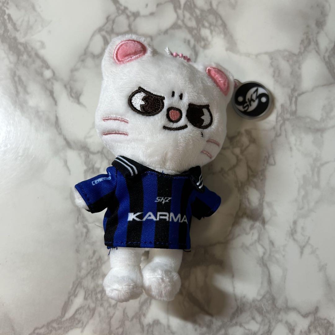 

[USED] straykids karma hyunjin skzoo.ver