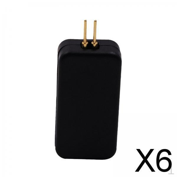 

6x Автомобильный симулятор SRS Тестер Универсальный инструмент для поиска неисправностей и ремонта Аксессуар для обнаружения