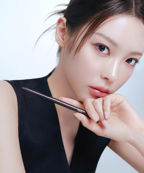 Bbia [2pack] Last Auto Gel Eyeliner  19color 01 noir/01 noir