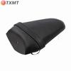 Yamaha YZF-R1 R1M (15-21) Custom Leather Front & Rear Seat Cushions & Bag