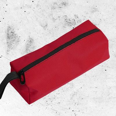 1PC Tool Bag Multifunctional Waterproof Portable Durable Finishing Storage Bag Clutch Hardware Small Parts Storage Bag