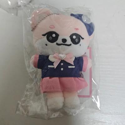 IVE (Unopened) Mini School Flash Keyring Min Ilan Aether