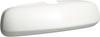 MUGEN ROOM MIRROR Premium White COVER, Pearl, 76450-XK7C-K0S0-PW