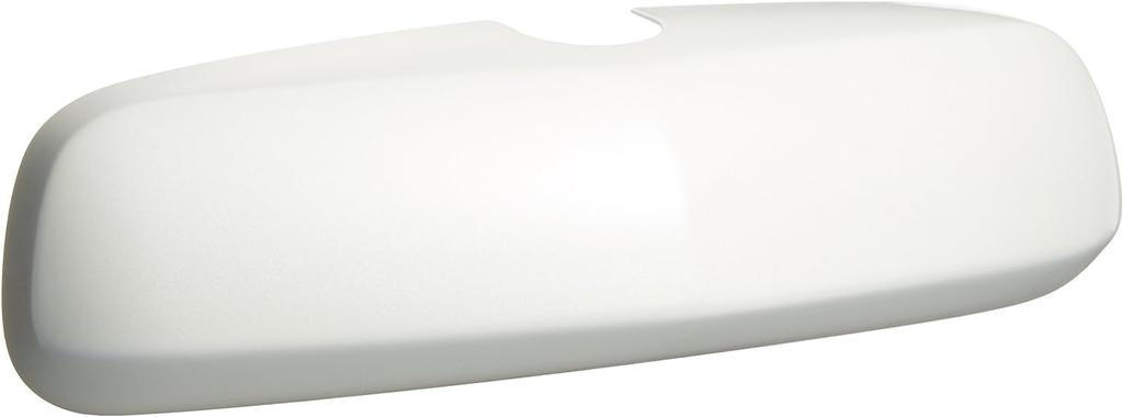 MUGEN ROOM MIRROR COVER, Premium White Pearl, 76450-XK7C-K0S0-PW