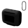 Silicone Protector Sleeve Housing Skin For GO 5 Travel Speaker Enhances Drop Protections And Stylish Look