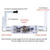 Touch Switch Capacitive Module 5V-24V 3A LED Dimming Control Lamps Active Components Short Distance Scan Sweep Hand Sensor