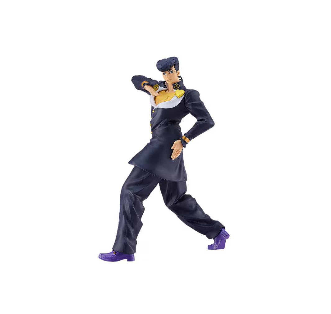

POP UP PARADE JoJo s Bizarre Adventure Diamond Is Unbreakable Джоске Хигасиката