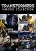 Transformers DVD Series Pack with Bonus DVD Press Limited Edition First