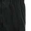 Theory Down Coat M Black Women Used