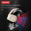 Lenovo Open-Ear Bone Conduction True Wireless Bluetooth Headset