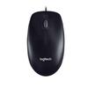 Logitech M100r Wired Mouse