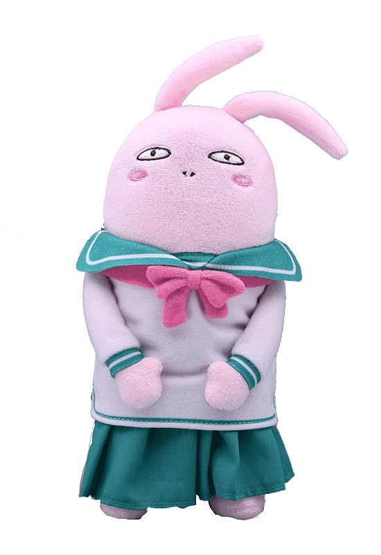 Extraterrestrial Boys and Girls Anshin-kun Plush Toy