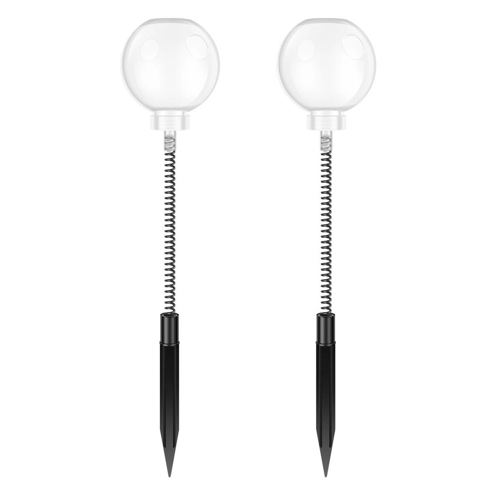 2piece Interactive Chicken Peck Dispenser Toy Chicken Pecking At Toys Puzzle Swinging Slow Feeder for Poultry Ducks and Birds