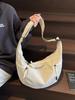 Urban Style Nylon Duffle Bag With Multiple Compartments For Men And Women
