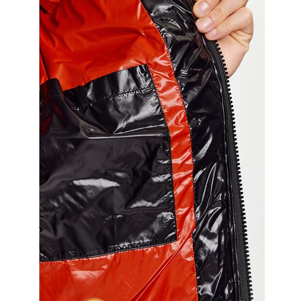 Winter Jacket Save The Duck Mitch D30817M LUCK17, Black, Standard Fit