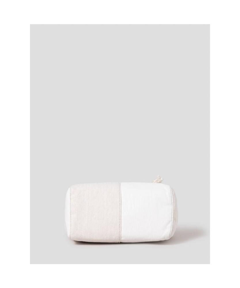 Anggae Rope Mini Bag White