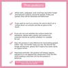Self-Adhesive Mirror Sticker, 20 × 40 Inch Soft Glass Mirror, for Glass Doors & Home Use, Full-Length Instagram-Style Bedroom Reflective Film