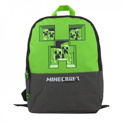 Pixel Creeper Backpack