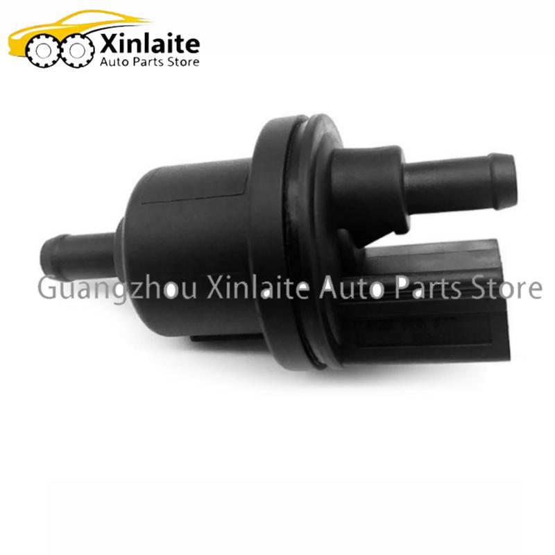 6QE906517 6Q0906517 Valvola di spurgo canister vapori nuova di alta qualità per VW Gol Passat POLO UP! Touran Skoda Octavia Ricambi Auto