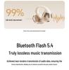 Bluetooth Ear Clip Earbuds 2026 | M09 Wireless, Comfortable, Pain-Free, High-Performance