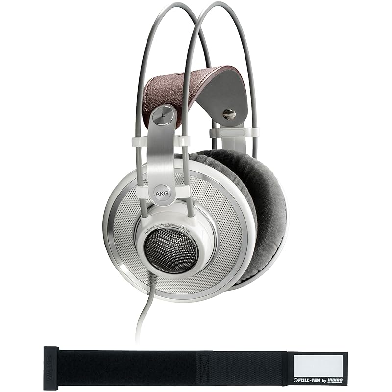 

AKG (arker game) K701-Y3-RT [Hibino regular import product 3 year warranty model][ Both elegant and beautiful appearance and high-quality sound!