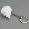 Buy IPL Mini Moonlight LED 3D Print Keychain 3D Printing LED Moon ...