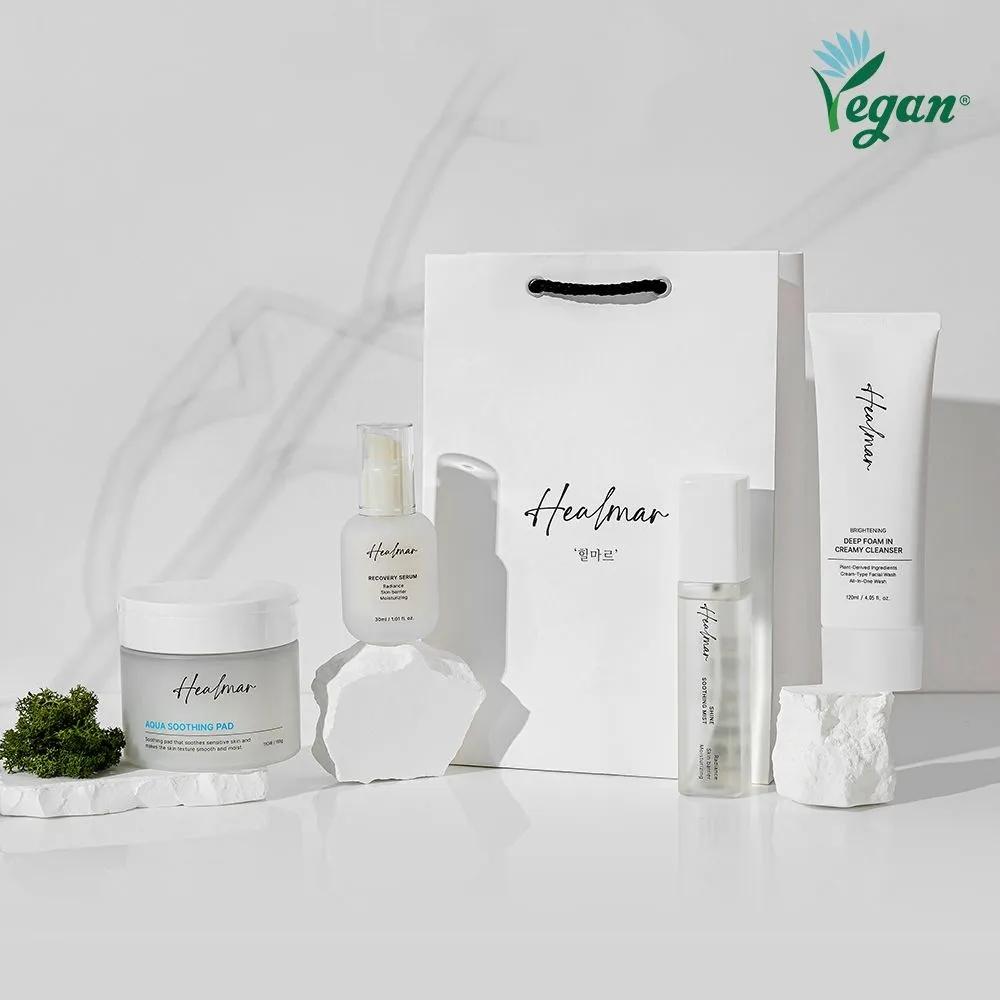 Sorabee Mer Profond Hydro Toner 125ml x 2 Mineral Moisturizing